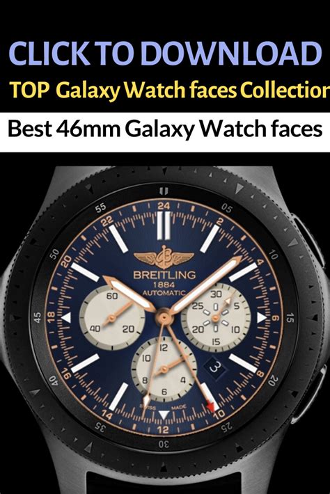 watchfaces galaxy watch hublot|samsung gmt watchfaces download.